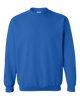 Gildan® Heavy Blend™ Crewneck Sweatshirt | Royal