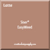 Siser® EasyWeed® | Latte