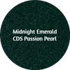 CDS Passion Pearl | Midnight Emerald