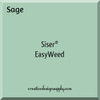 Siser® EasyWeed® Heat Transfer Vinyl | Sage