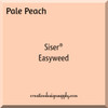 Siser EasyWeed 12" | Pale Peach