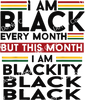 ColorSplash Ultra | Black History Month 2.1