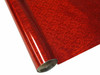 ColorSplash Foil | Red Weave