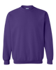 Gildan® Heavy Blend™ Crewneck Sweatshirt | Purple