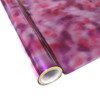 ColorSplash Foil | Tie Dye Purple