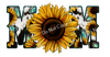 ColorSplash Ultra | Sunflower Mom Cowhide