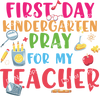 ColorSplash Ultra | First Day of Kindergarten