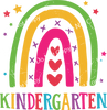 ColorSplash Ultra | Kindergarten Rainbow