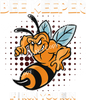 ColorSplash Ultra Transfers | Beekeeper Hornet