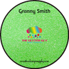 The Glitter Guy | Granny Smith