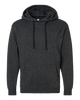 LAT Elevated Basic Hoodie | Black Leopard