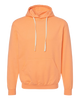 Tultex Unisex Fleece Hoodie | Cantaloupe