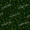 Printed Pattern Vinyl | Halloween Bokeh 20