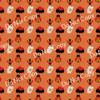 Printed Pattern Vinyl | Ladybug 21