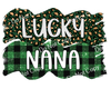 ColorSplash Ultra | Lucky Nana