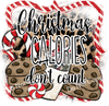 ColorSplash Ultra | Christmas Calories