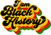 ColorSplash Ultra | I Am Black History