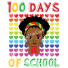 ColorSplash Ultra | 100 Days of School Rainbow 2