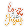 ColorSplash Ultra | Love Like Jesus 1