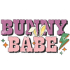 ColorSplash Ultra | Bunny Babe CF