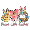 ColorSplash Ultra | Peace Love Easter 2 CF