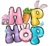 ColorSplash Ultra | Hip Hop Easter CF