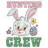 ColorSplash Ultra | Hunting Crew Crunge CF