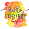 ColorSplash Ultra | Hello Easter CF