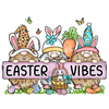 ColorSplash Ultra | Easter Vibes Gnomies CF