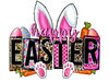 ColorSplash Ultra | Easter Egg Bunny 2