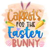 ColorSplash Ultra | Carrots For Easter Bunny CF
