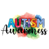 ColorSplash Ultra | Autism Awareness 2 CF