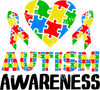 ColorSplash Ultra | Autism Awareness 1 CF