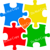 ColorSplash Ultra | Autism Puzzle CF 2