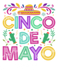 ColorSplash Ultra | Cinco De Mayo CF 2