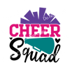 ColorSplash Ultra | Cheer Squad CF