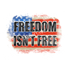 ColorSplash Ultra | Freedom Isn't Free CF