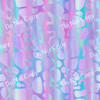 CDS Printed Pattern Vinyl | Iridescent Safari 10