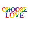 ColorSplash Ultra | Choose Love CF
