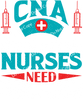 ColorSplash Ultra | Even Nurses Need Help CF