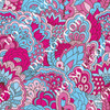 FLRWD Neon Floral 10