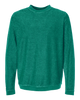 Boxercraft Rally Corduroy Crew Pullover | Green