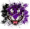 ColorSplash Ultra | Tiger Splash TD