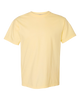 Comfort Colors Garment Dyed Heavyweight T-Shirt | Banana