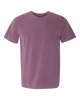 Comfort Colors Garment Dyed Heavyweight T-Shirt | Berry