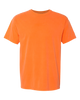 Comfort Colors Garment Dyed Heavyweight T-Shirt | Burnt Orange