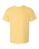 Comfort Colors Garment Dyed Heavyweight T-Shirt | Butter