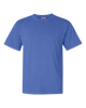 Comfort Colors Garment Dyed Heavyweight T-Shirt | Flo Blue