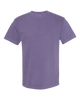 Comfort Colors Garment Dyed Heavyweight T-Shirt | Grape