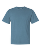 Comfort Colors Garment Dyed Heavyweight T-Shirt | Ice Blue